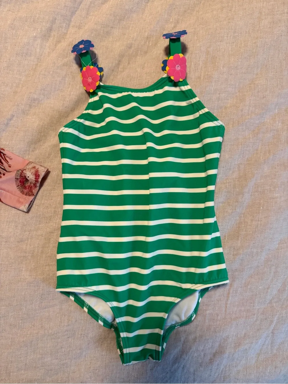 Boden classic green